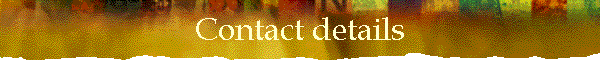 Contact details