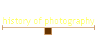 history of photography