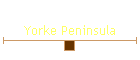 Yorke Peninsula