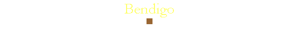 Bendigo