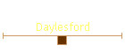 Daylesford