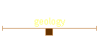 geology