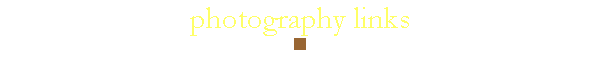 photography links