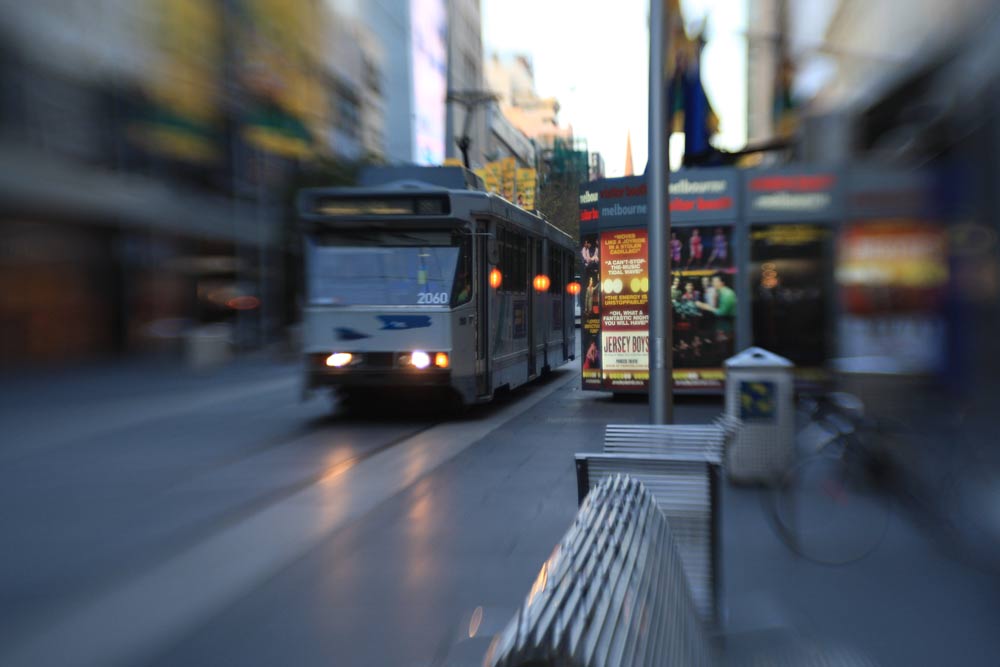 2K0C0909.jpg - Melbourne's Bourke St Mall and tram