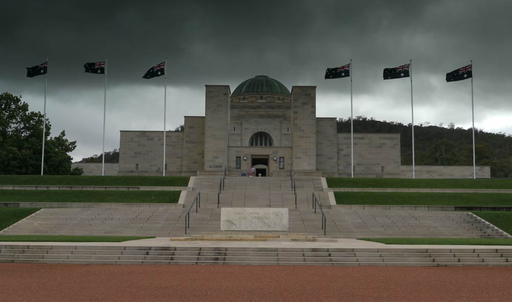 P1050756.jpg - Australian War Memorial. Canberra. 2010.