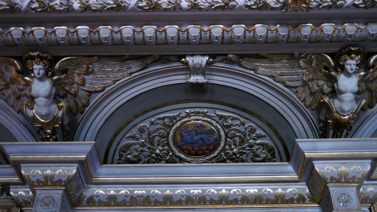 P1110265.jpg - Cornice detail