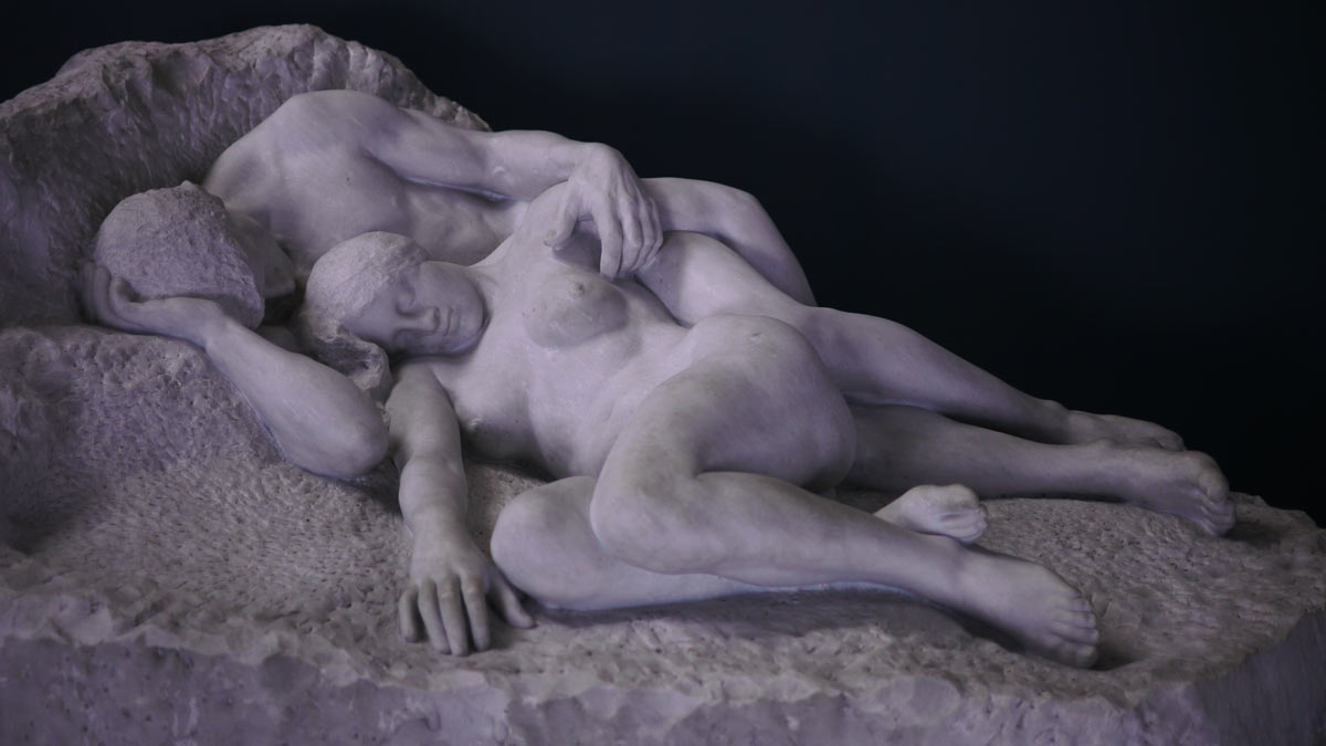 P1100653.jpg - 1914 - "Night" by Stephan Sinding