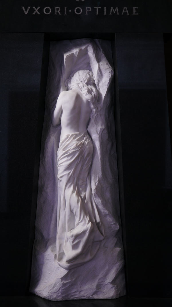 P1100665.jpg - Death of a maiden