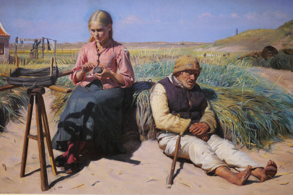 P1110729.jpg - 1880 - Michael Ancher