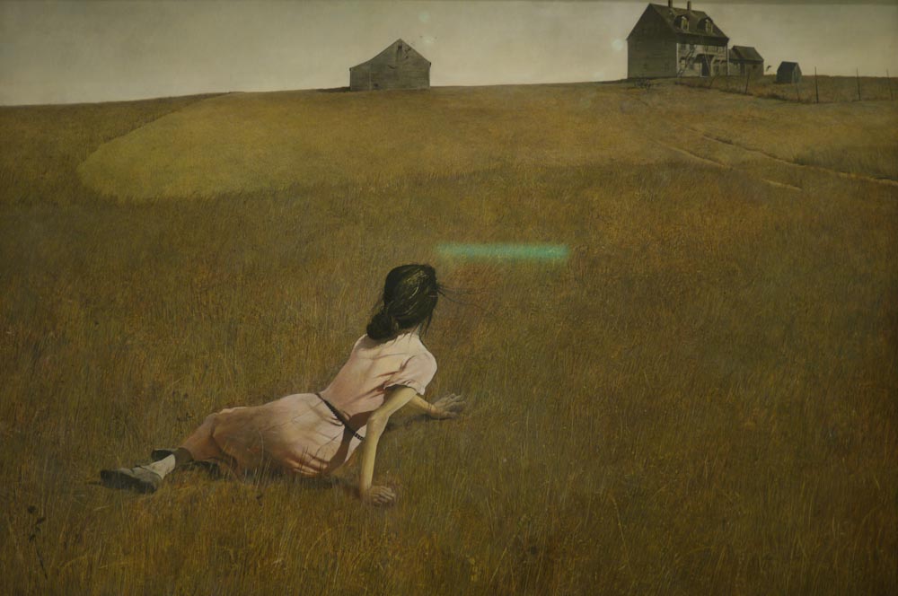 P1140248-1.JPG - Christina's world. Wyeth. 1948.