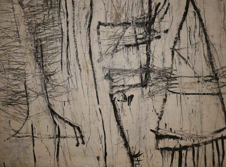 P1140271-1.JPG - Tiznit. Cy Twombly. 1953.