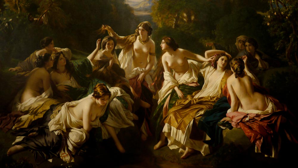 P1130971-1.JPG - Florinda. Winterhalter. 1853.