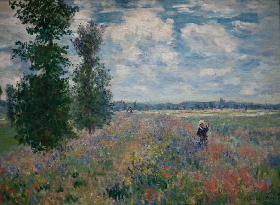 P1140025-1.JPG - Poppy fields. Monet. 1875.
