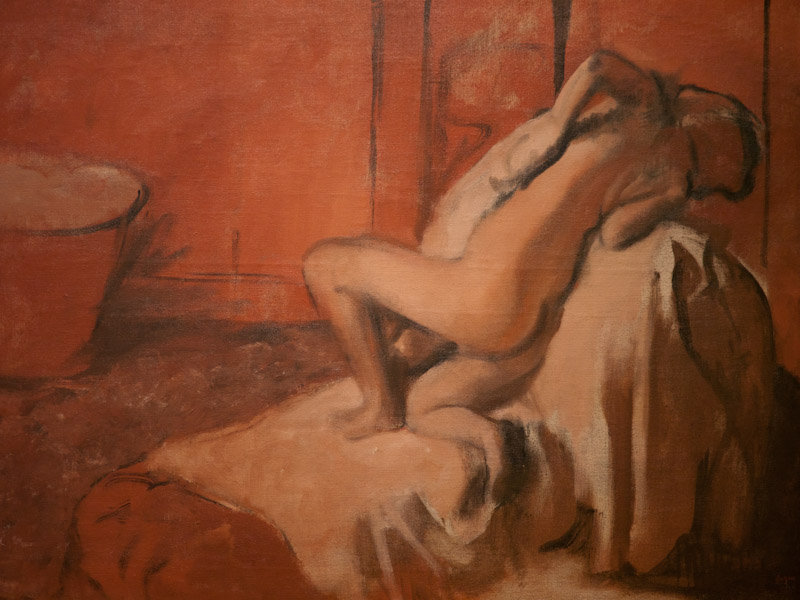 P1140906-1.JPG - After the bath. Degas.  c1896
