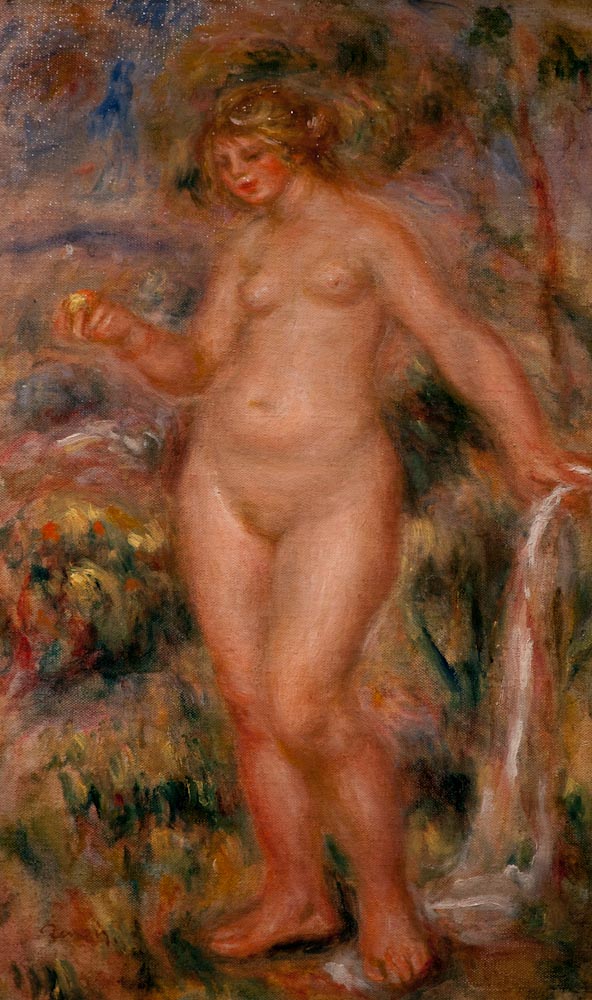 P1140914-1.JPG - Bather. Renoir. c1917