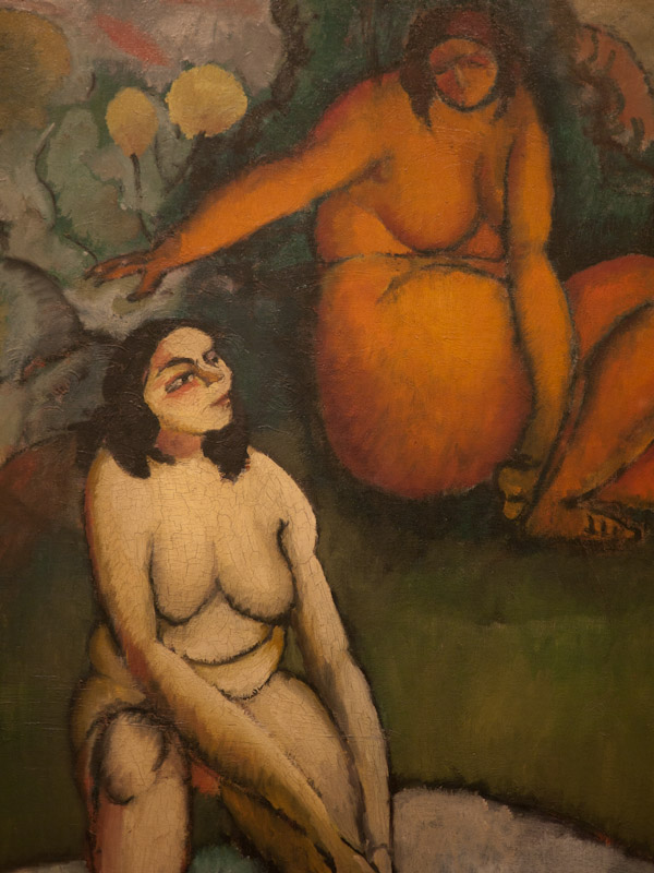 P1150014-1.JPG - Baptism. Marcel Duchamp. 1911
