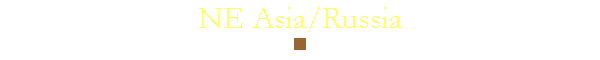 NE Asia/Russia