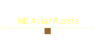 NE Asia/Russia