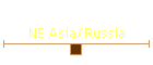 NE Asia/Russia