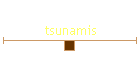 tsunamis